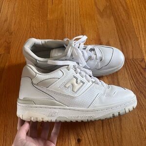 New balance 550